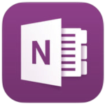 onenote