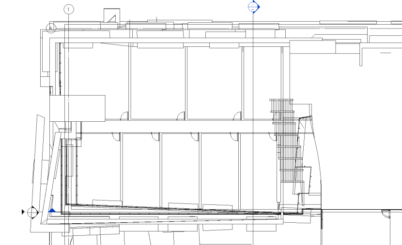 sketchup-model-link-plan